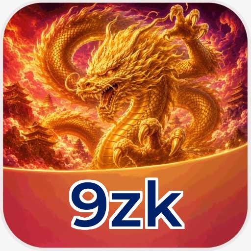 Logo 9zk