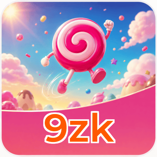 Logo 9zk