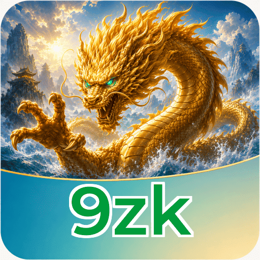 Logo 9zk