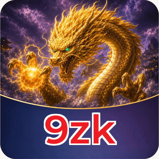 Logo 9zk