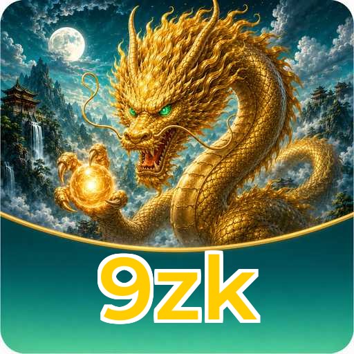 Logo 9zk