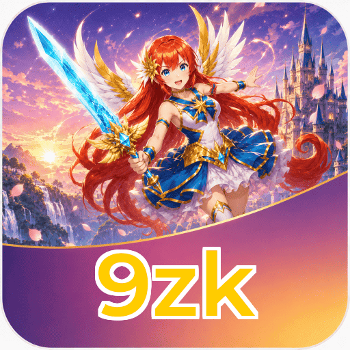 Logo 9zk