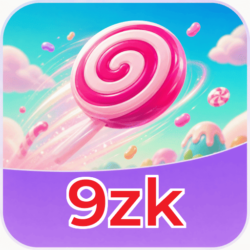 Logo 9zk